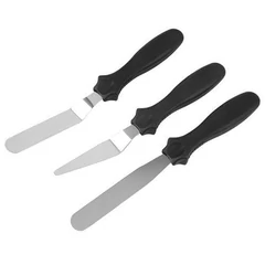 Spatula szett, 3 db. - Lumea