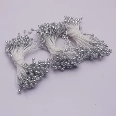 Ezüst bibe 3 mm, 240 db.
