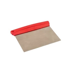 Acél Spatula, 13 cm - SilikoMart
