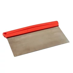 Acél Spatula, 17.5 cm - SilikoMart