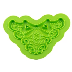 Judy Lace Mold szilikon forma - Lumea