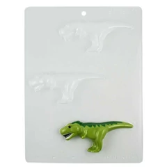 T-Rex csokoládé forma - Ck Product