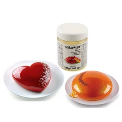 Mirror Glaze, 225g - SilikoMart