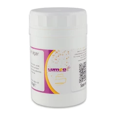 Agar-agar por, 200g - Lumea