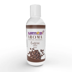 Kávé ízű gél aroma, 200g - Lumea