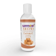 Karamell ízű étel aroma, 200g - Lumea