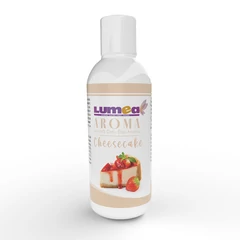 Cheesecake ízű gél aroma, 200g - Lumea