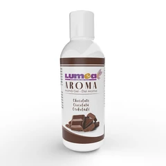 Csokoládé ízű gél aroma, 200g - Lumea