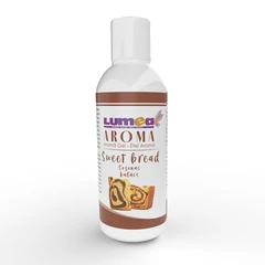 Kalács ízű gél aroma, 200g - Lumea