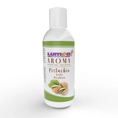 Pisztácia ízű gél aroma, 200g - Lumea