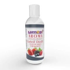 Erdei gyümölcs ízű gél aroma, 200g - Lumea