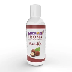 Nociolla ízű gél aroma, 200g - Lumea