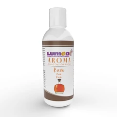 Rum ízű gél aroma, 200g - Lumea