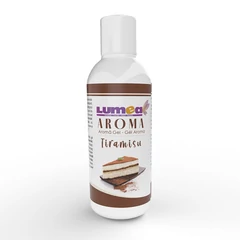 Tiramiu ízű étel aroma, 200g - Lumea