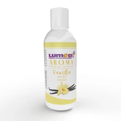 Vanília ízű gél aroma, 200g - Lumea