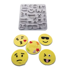 Emoji kiszúró - Lumea