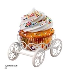 Muffin kínáló hintó - Lumea