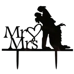 "Mr&Mrs" Nászpár A karjaimban - Lumea