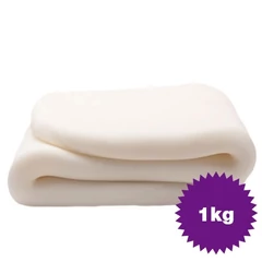 Marcipán ízű cukormassza, 1kg - Lumea
