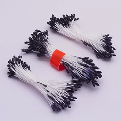 Fekete bibe 2 mm, 240 db.
