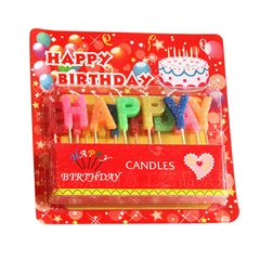 Happy Birthday születésnapi gyetya szett, 13 db. - Lumea