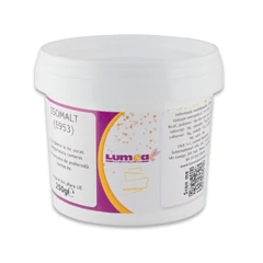 Isomalt E953, 250g - Lumea