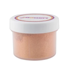 Por állagú, felületi színezék aranyozott Rózsaszín, 4g - Lumea Colors