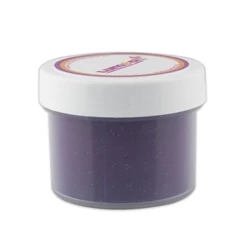 Por állagú, felületi színezék gyöngyházfényű orchidea Lila, 3g - Lumea Colors