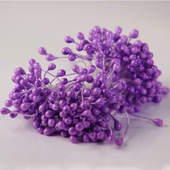Lila bibe 3 mm, 240 db.