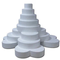 Williams torta makett - Lumea