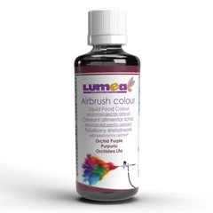 Orhidea lila, víz alapú ételszínezék, 90ml - AirBrush-hoz ajánlott - Lumea
