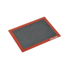 Üvegszálas szilikonlap, "Air Mat" 400 x 300 mm - SilikoMart