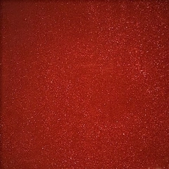 Por állagú, felületi színezék, gyöngyfényű karácsony Piros, 3g - Lumea