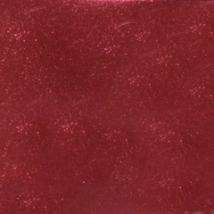 Por állagú, felületi ételszínezék, Vörös gyöngyfényű csillámpor, 3.5g - Lumea