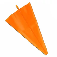 Szilikon habzsák, 46cm - Lumea