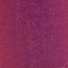 Por állagú, felületi ételszínezék, Piros gyöngyfényű csillámpor, 3g - Lumea