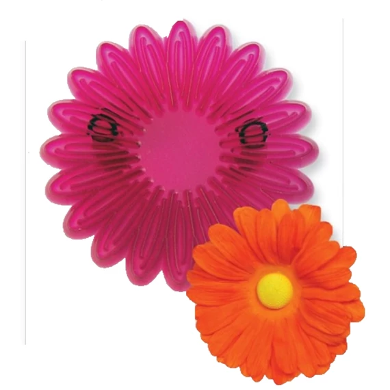 Gerbera kiszúró - JEM
