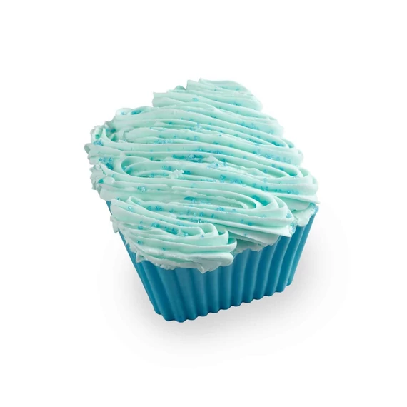 Szilikon Muffin sütőforma, 12 db. - Wilton