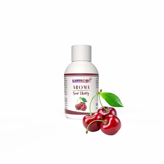 Meggy ízű étel aroma, 50g - Lumea
