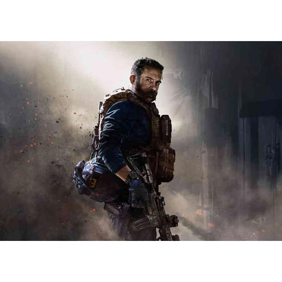 Call of Duty, Price tortaostya - Lumea