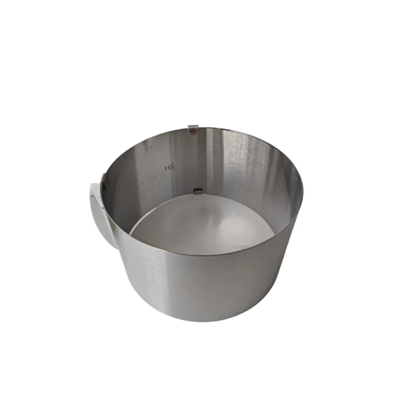 Állítható kerek sütőforma, Ø 16-30 cm - Lumea