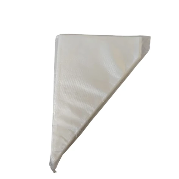 Egyhasználatos habzsák, 30cm, 100 db. - Lumea