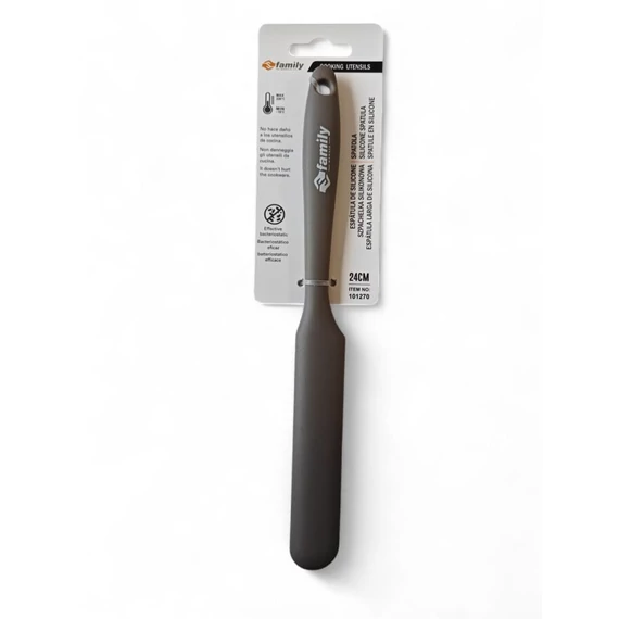 Szilikon Spatula 2,5 x 24 cm - Lumea