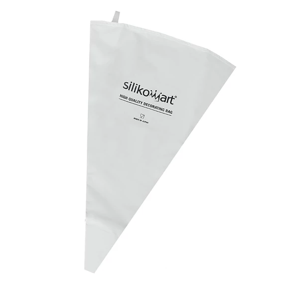 Többször használható habzsák, 30 cm - SilikoMart