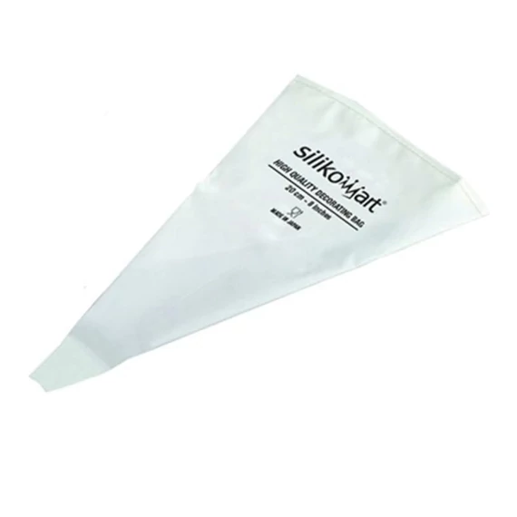 Többször használható  habzsák 25cm  - SilikoMart