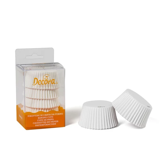 Muffin papír - Decora