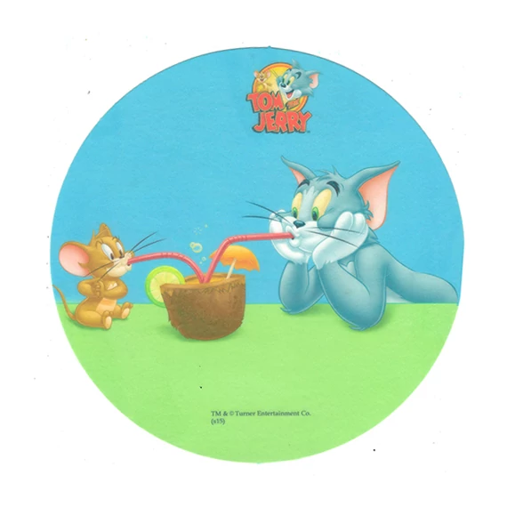 Tom és Jerry tortaostya - Kardasis