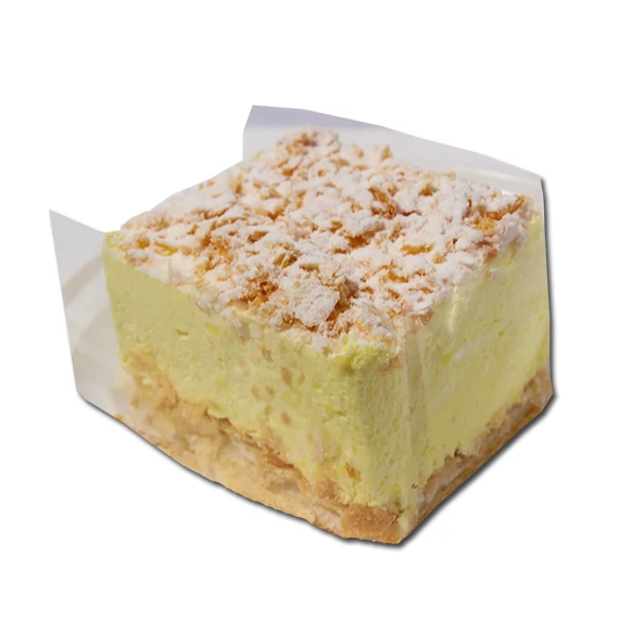 Torta fólia 25x5cm - Lumea