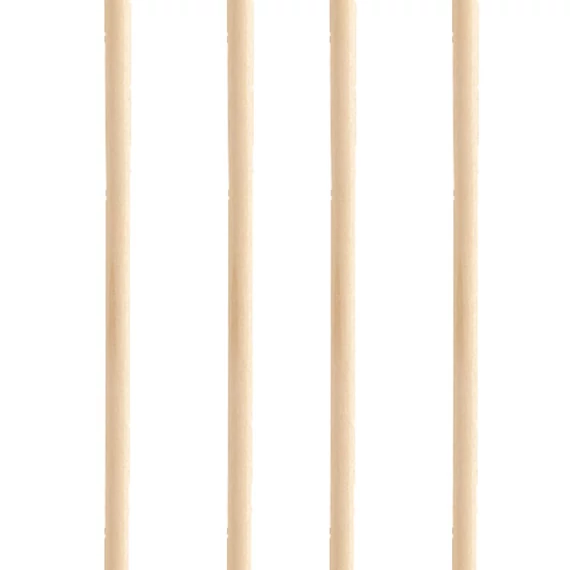 Bambusz botok, 12 db. - Wilton