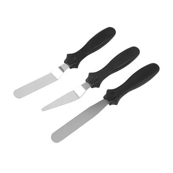 Spatula szett, 3 db. - Lumea